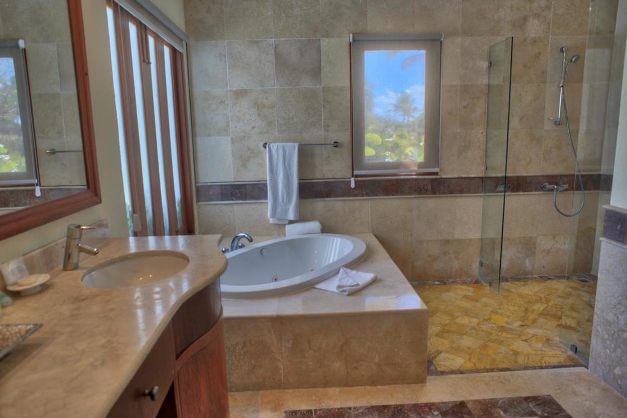 Xeliter Golden Bear & Golf, Cap Cana Apartahotel