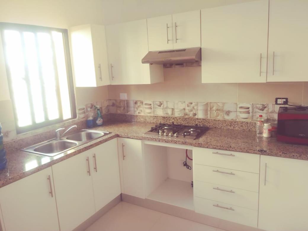 Embassy Village Villa *