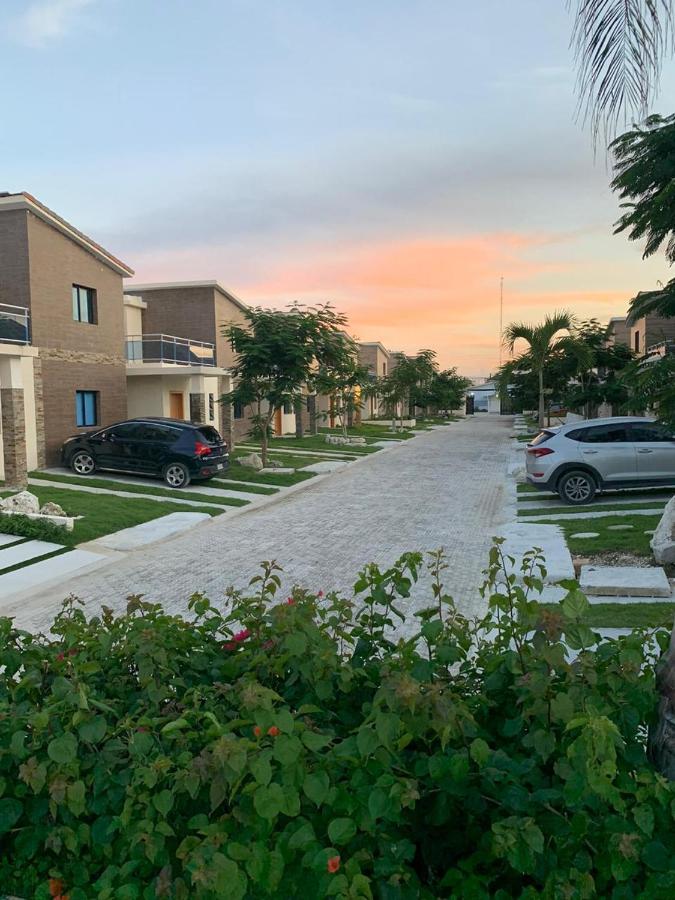 Embassy Village