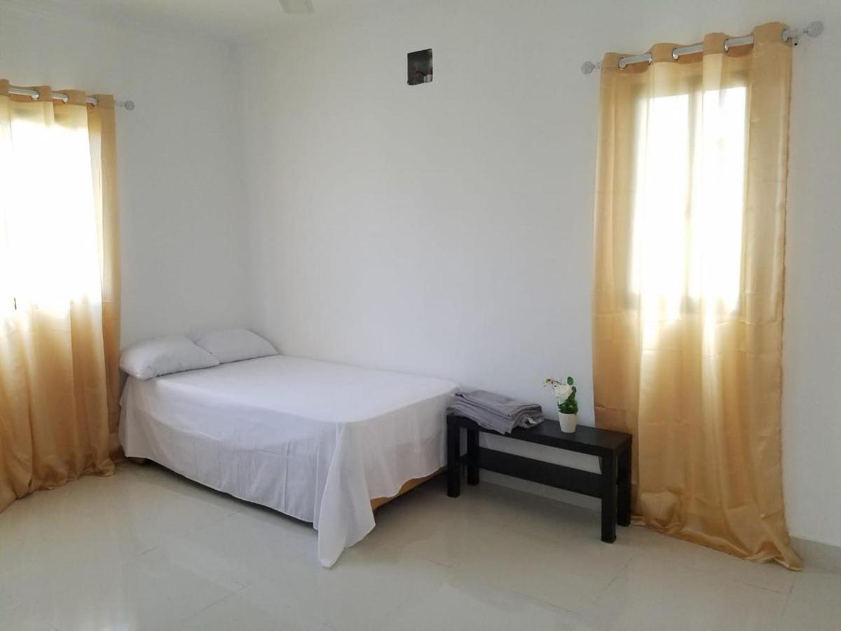 Villa Embassy Village *