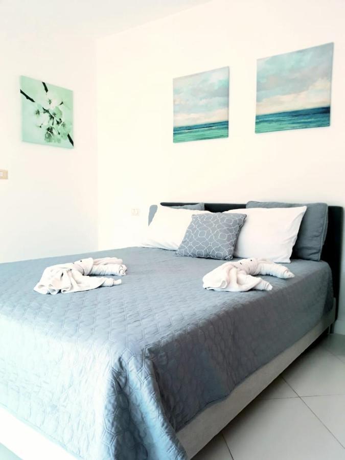 Caribbean Oreuga Apartment *