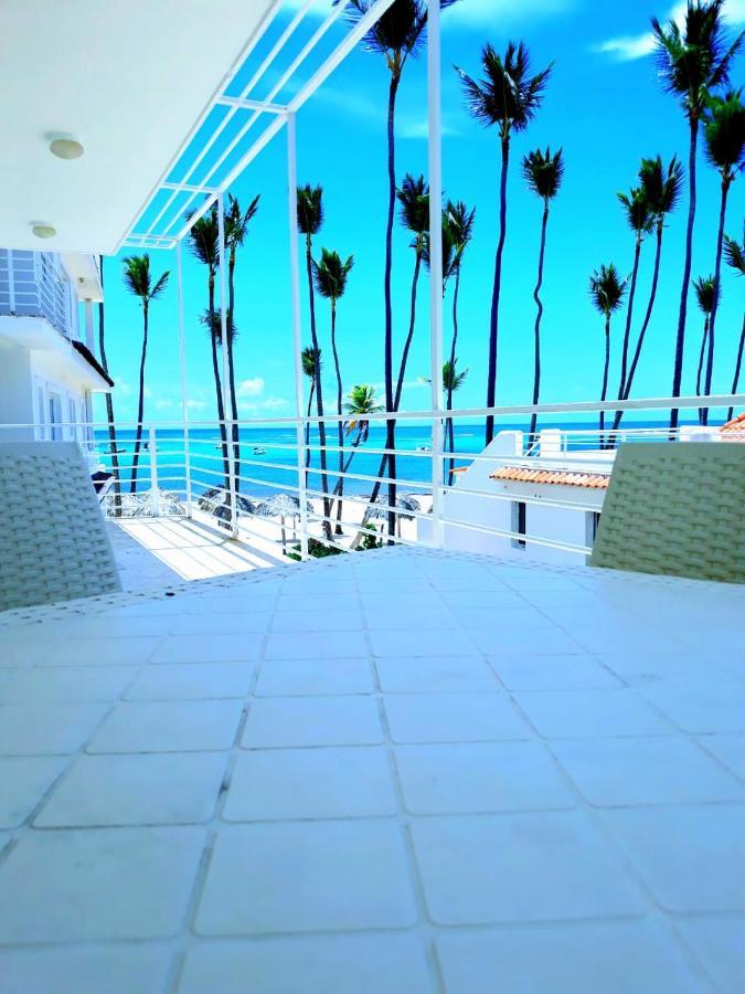 Caribbean Oreuga Apartment
