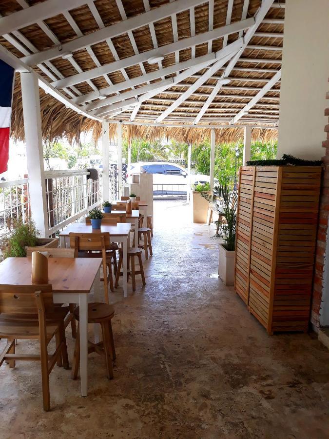 Apartment Caribbean Oreuga