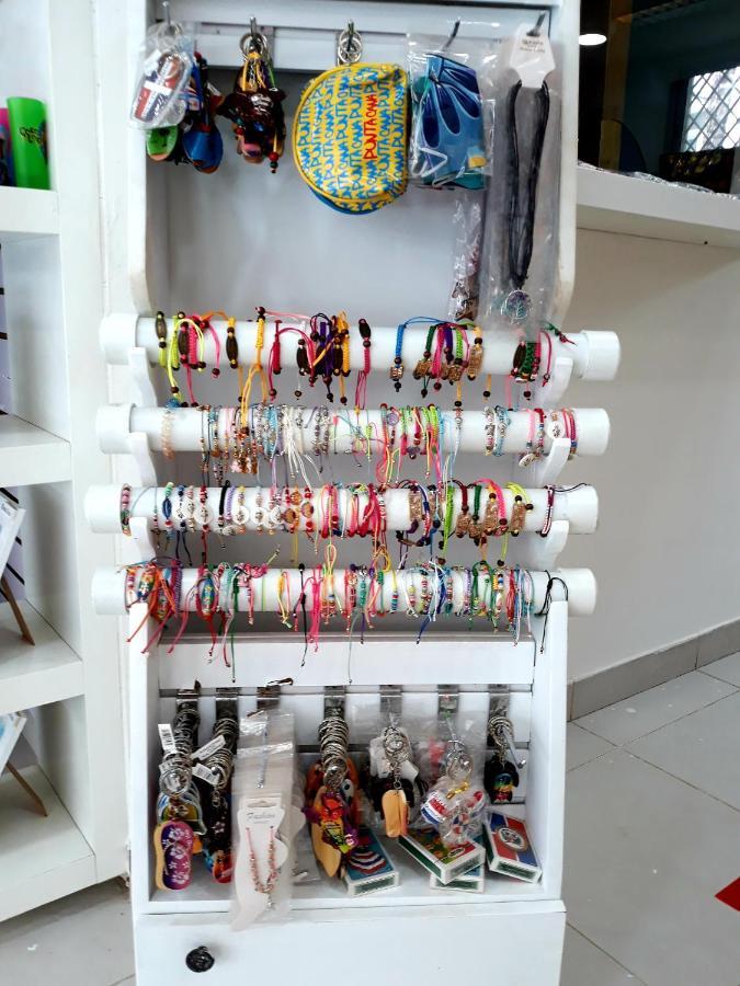 Apartment Caribbean Oreuga
