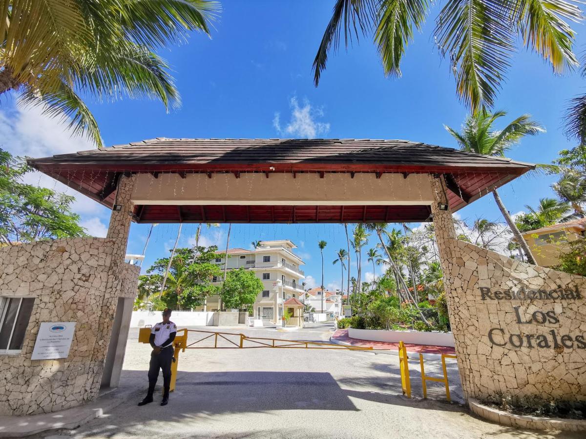 Tropical Villas Deluxe Beach&spa Punta Cana