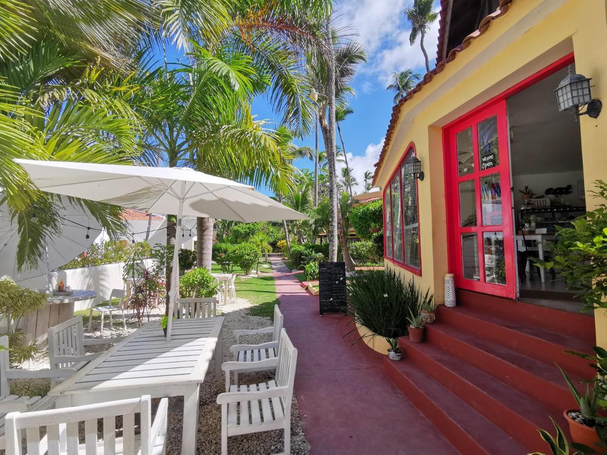 Villa Tropical Villas Deluxe Beach&spa *