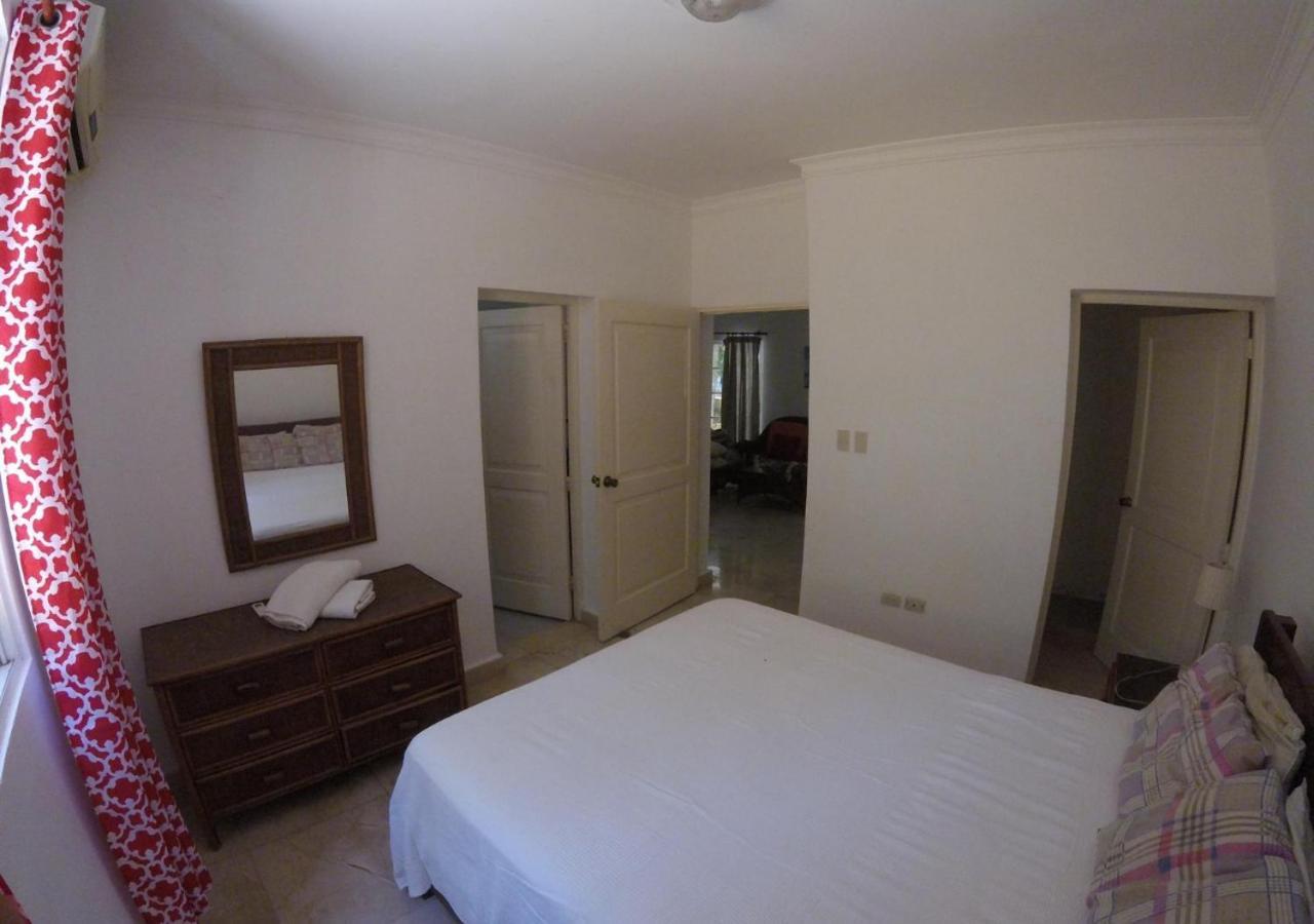 Apartahotel Bavaretto Ocean Club 3*