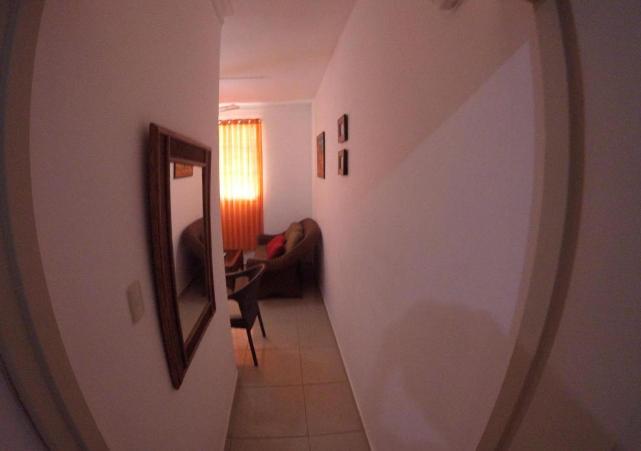 Bavaretto Ocean Club Apartahotel 3*