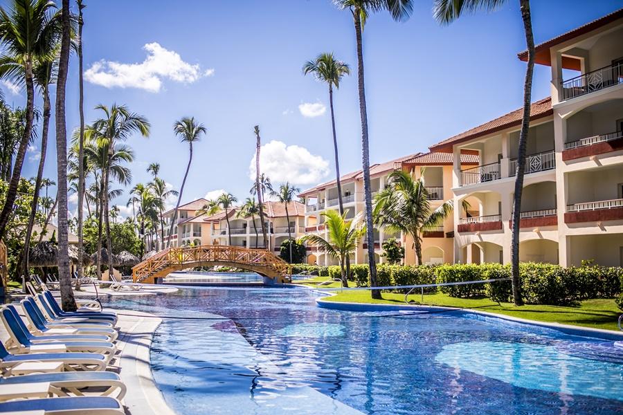 Majestic Colonial Club - Only Adults Hotel Punta Cana