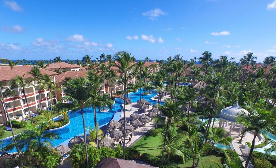Majestic Colonial Club - Only Adults Hotel Punta Cana