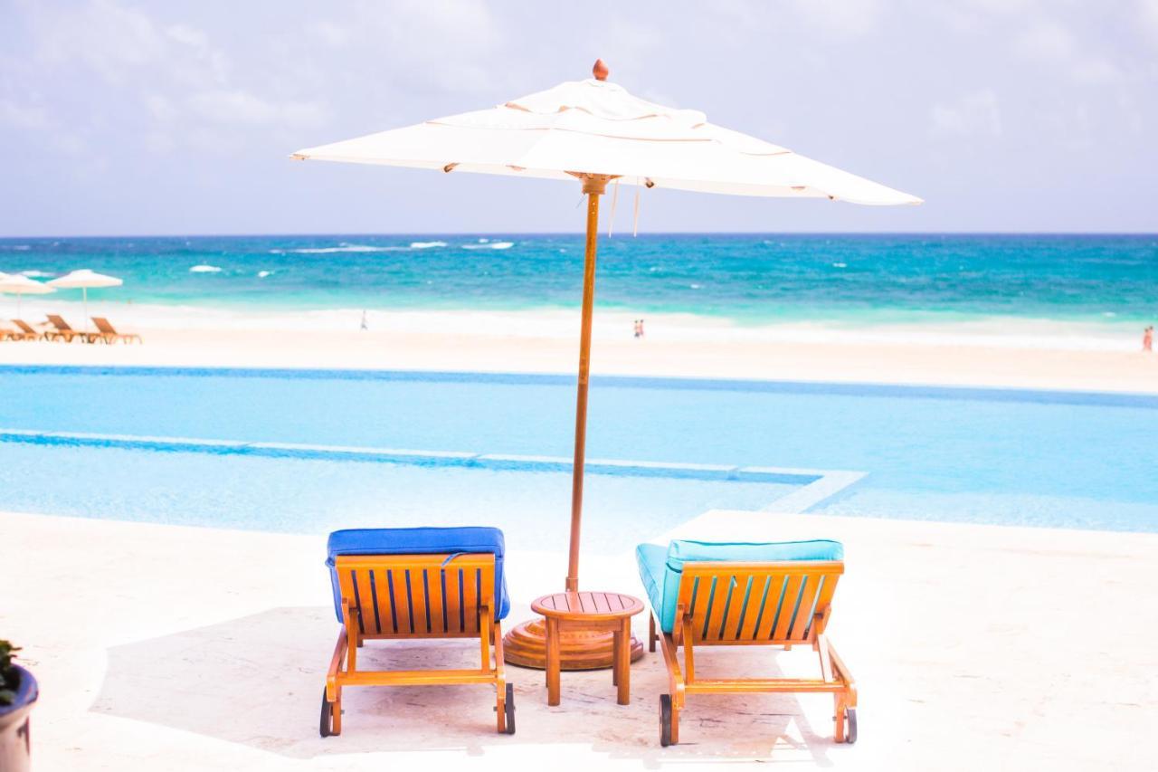 Cana Rock Condos Cozy&Beach Club Apartamento