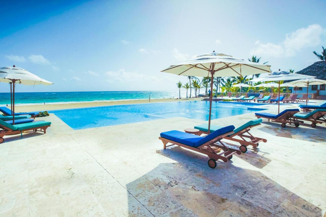 Apartamento Cana Rock Condos Cozy&Beach Club Punta Cana