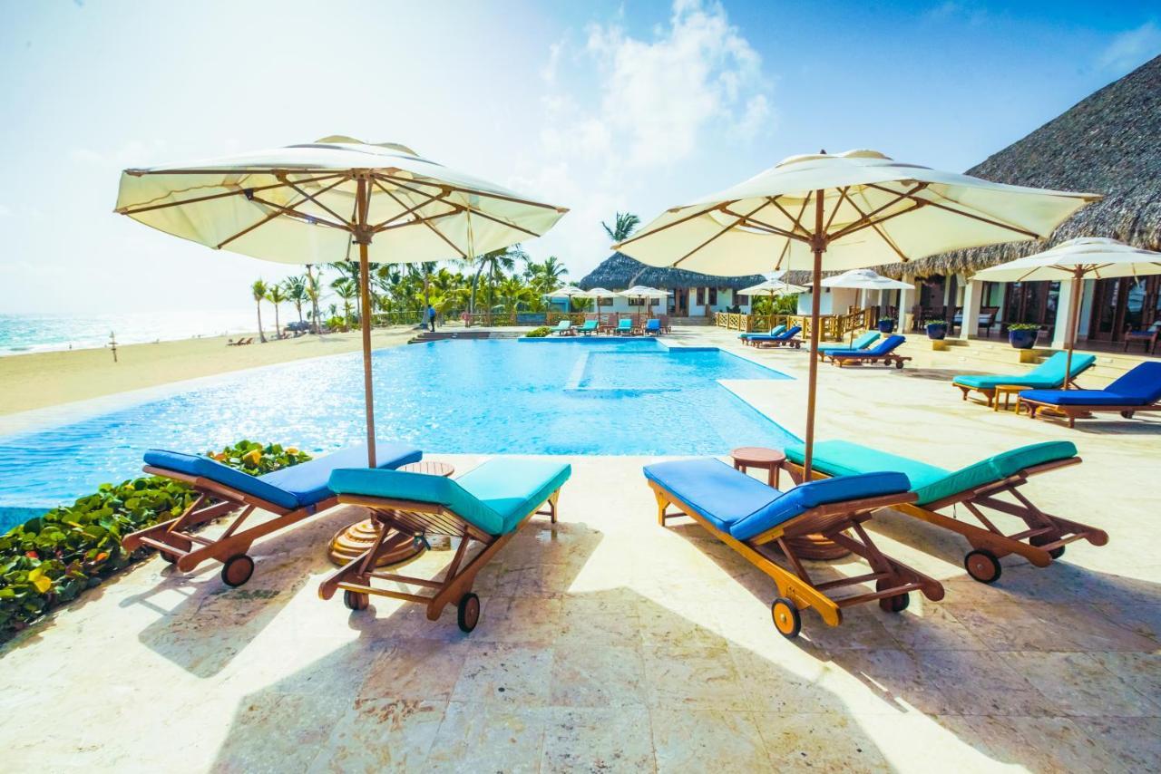 Apartamento Cana Rock Condos Cozy&Beach Club Punta Cana
