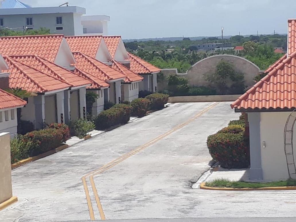 Cabañas Vista Bavaro Apartahotel Punta Cana