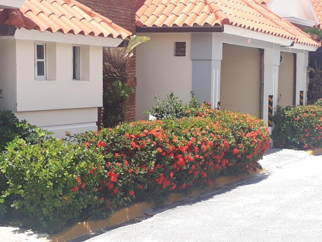 Cabañas Vista Bavaro Punta Cana