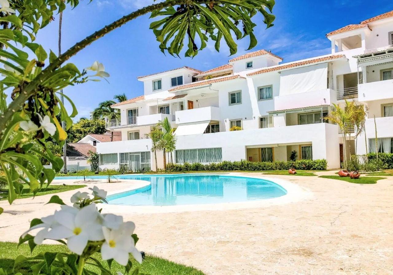 Villa Tropical Villas Deluxe Beach&spa