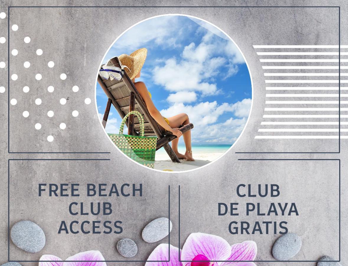 Tropical Villas Deluxe Beach&spa Villa