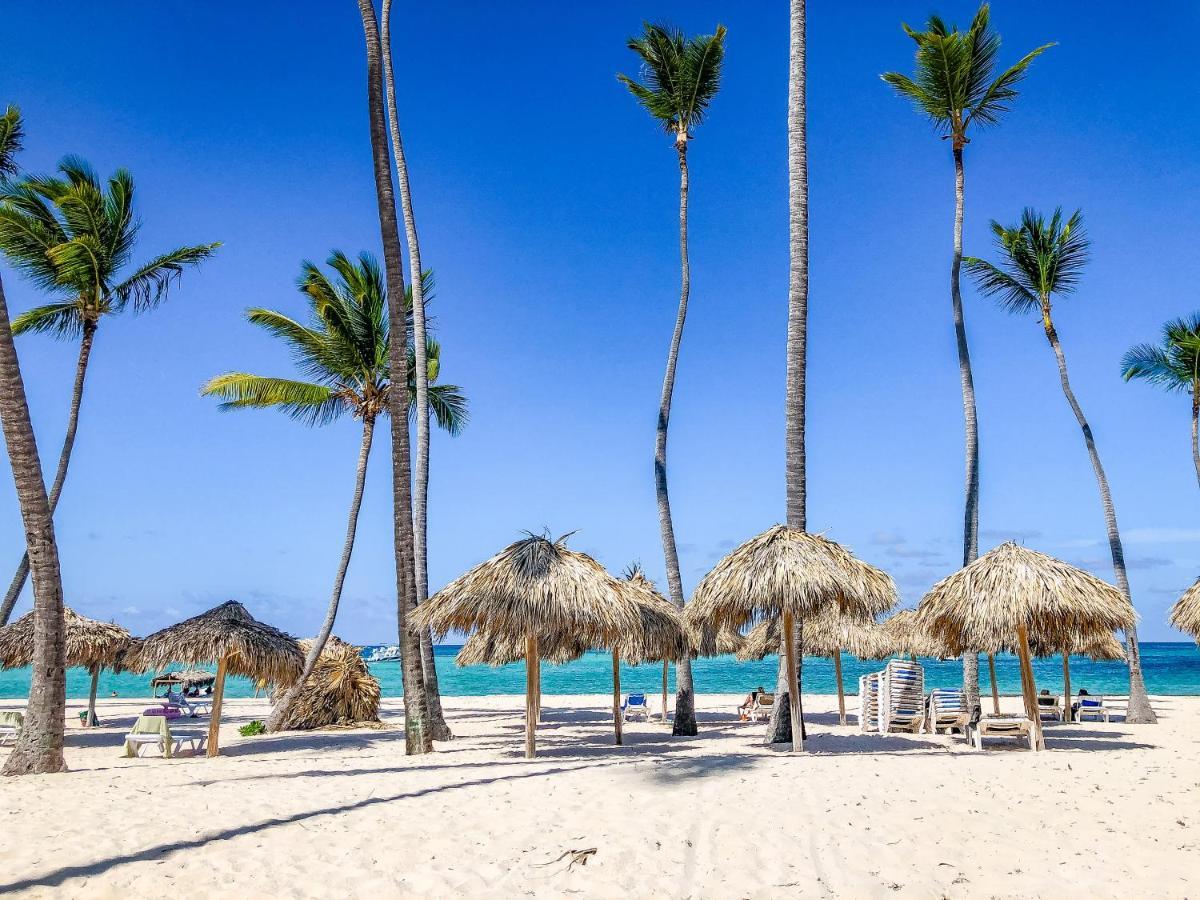 Tropical Villas Deluxe Beach&spa Punta Cana