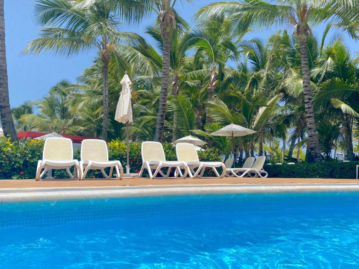 Tropical Villas Deluxe Beach&spa