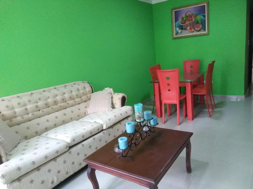 Habitación en casa particular Herard Share Punta Cana