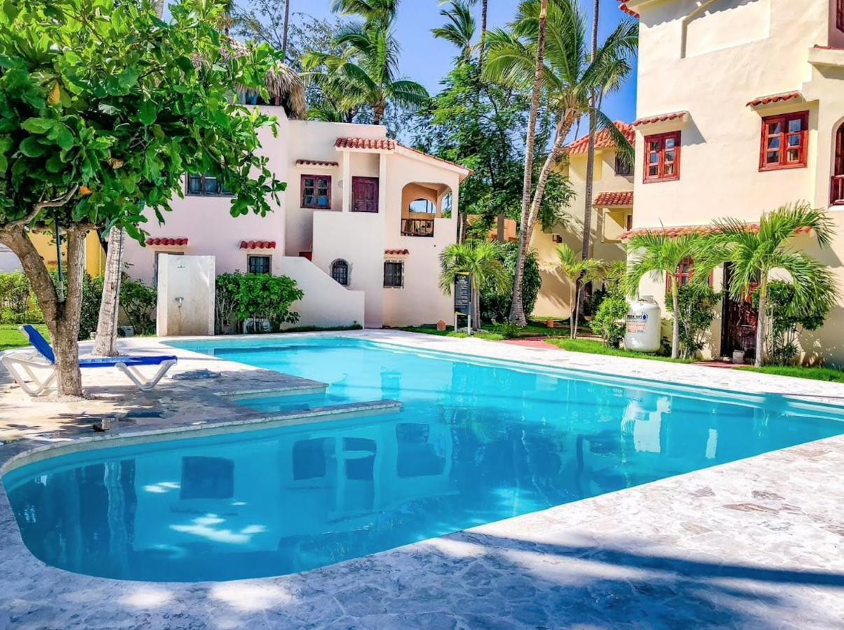 Tropical Villas Deluxe Beach&spa Villa *