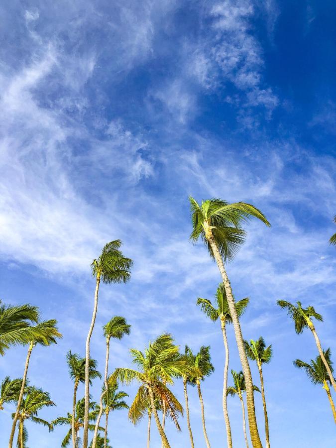 Villa Tropical Villas Deluxe Beach&spa Punta Cana