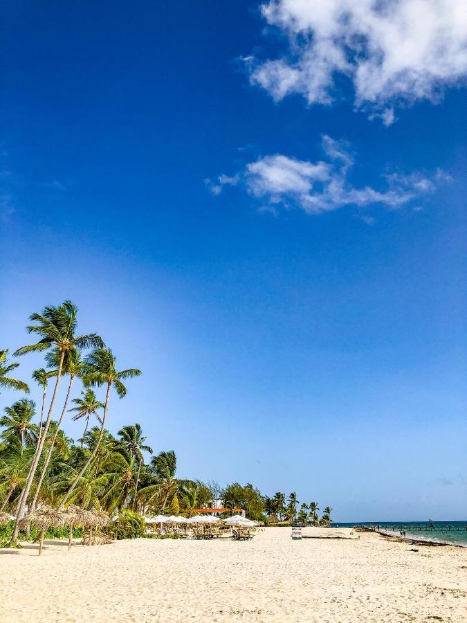 Tropical Villas Deluxe Beach&spa *