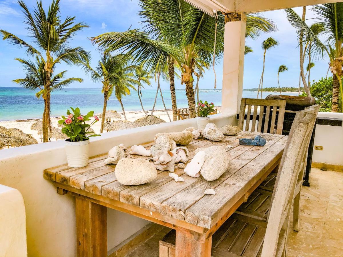 Villa Tropical Villas Deluxe Beach&spa Punta Cana