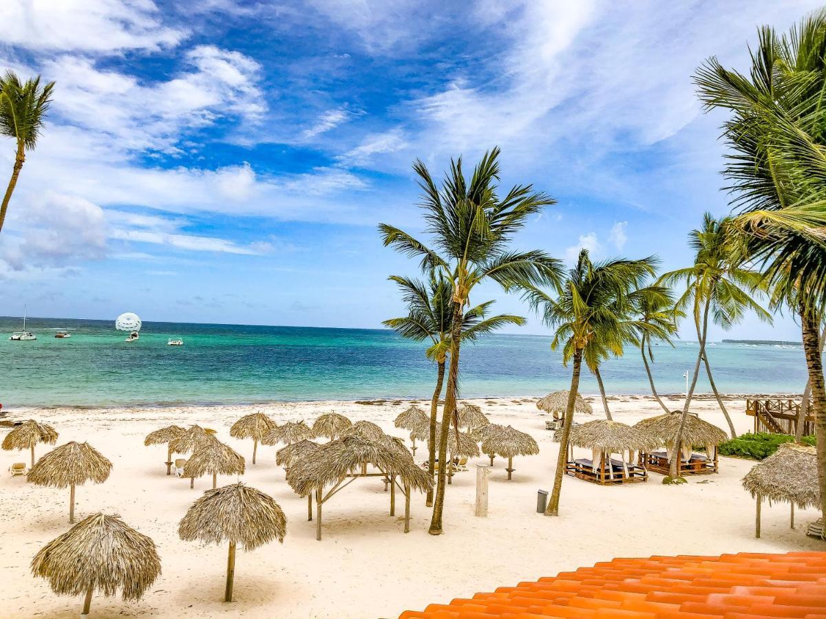Tropical Villas Deluxe Beach&spa *