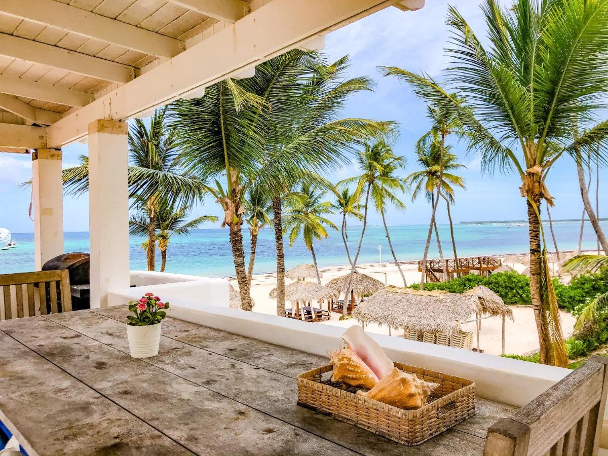 Tropical Villas Deluxe Beach&spa *