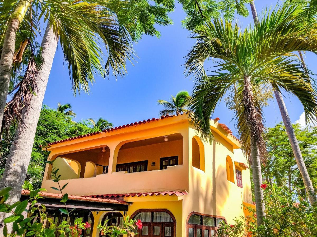 Tropical Villas Deluxe Beach&spa Punta Cana
