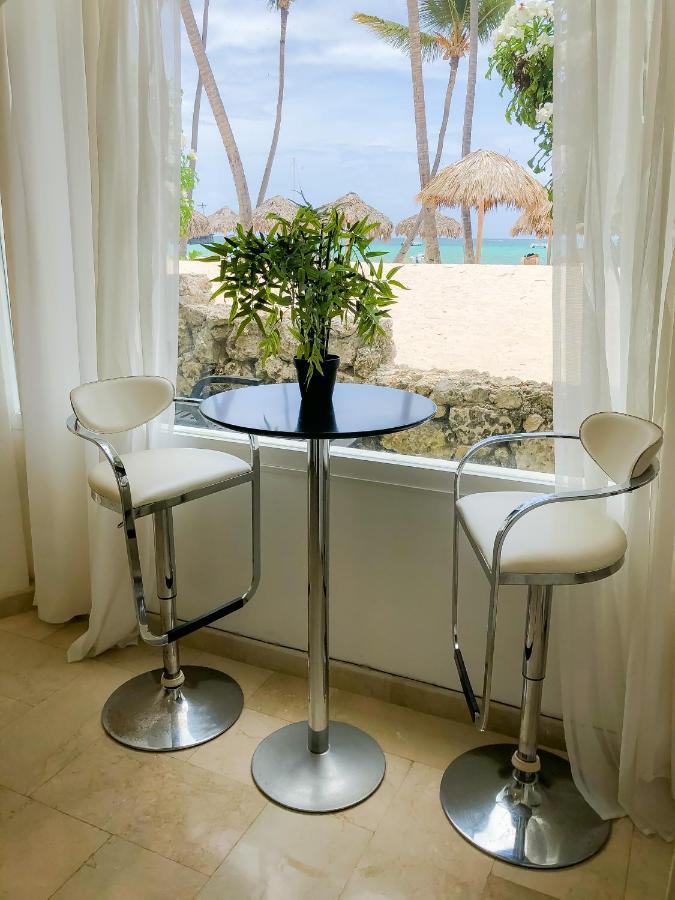 Tropical Villas Deluxe Beach&spa Villa Punta Cana