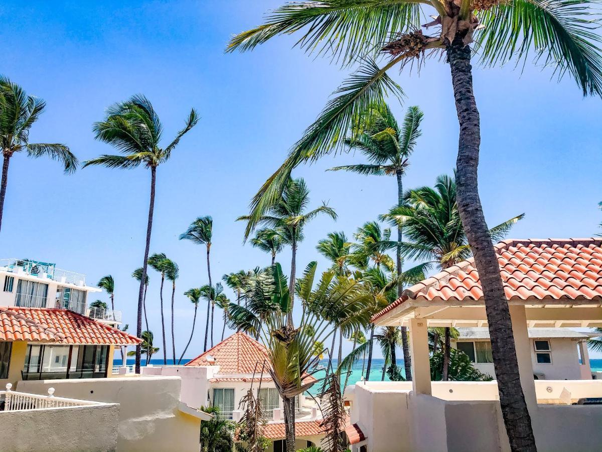 Tropical Villas Deluxe Beach&spa