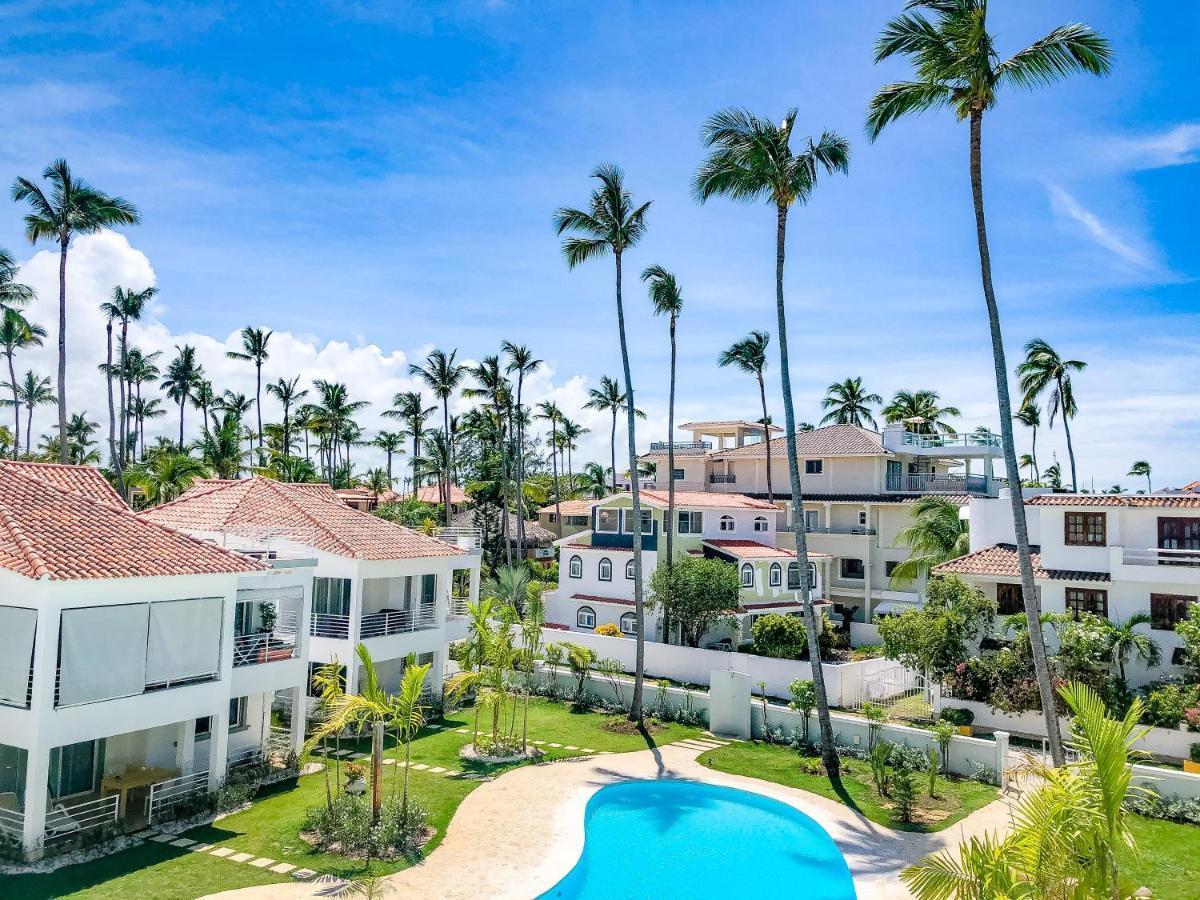 Tropical Villas Deluxe Beach&spa Villa Punta Cana