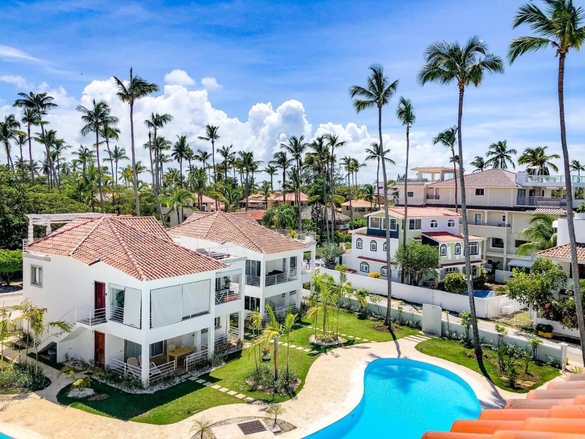 Villa Tropical Villas Deluxe Beach&spa *