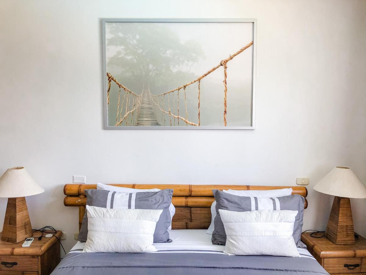 Tropical Villas Deluxe Beach&spa