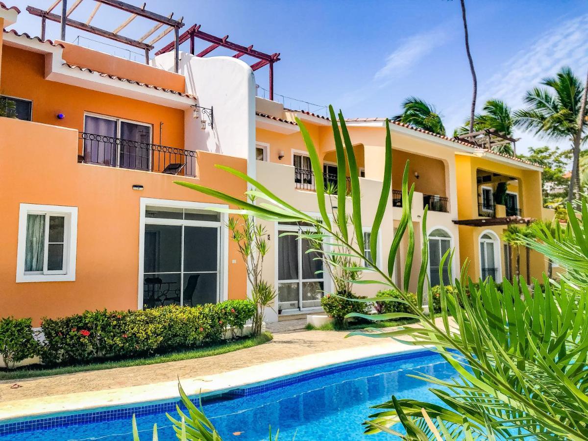 Tropical Villas Deluxe Beach&spa Villa
