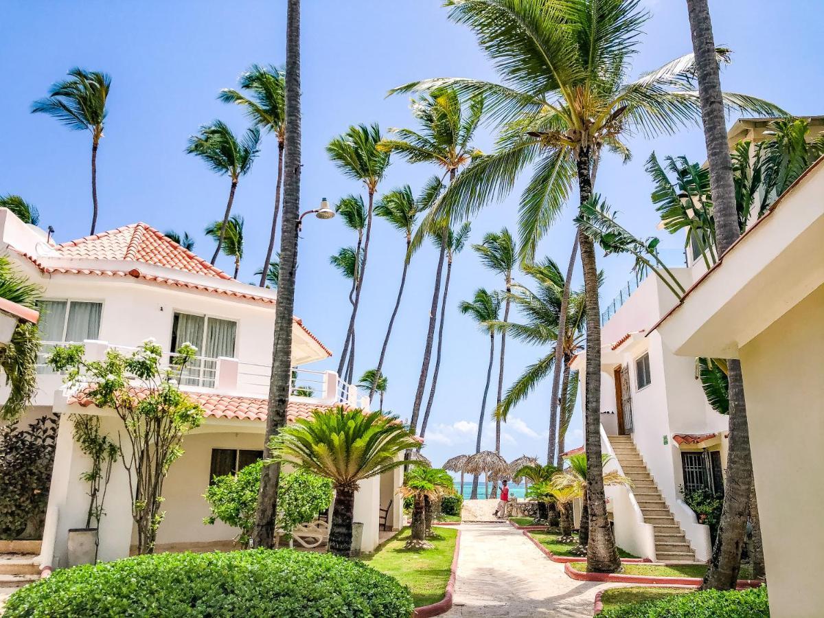 Tropical Villas Deluxe Beach&spa Punta Cana