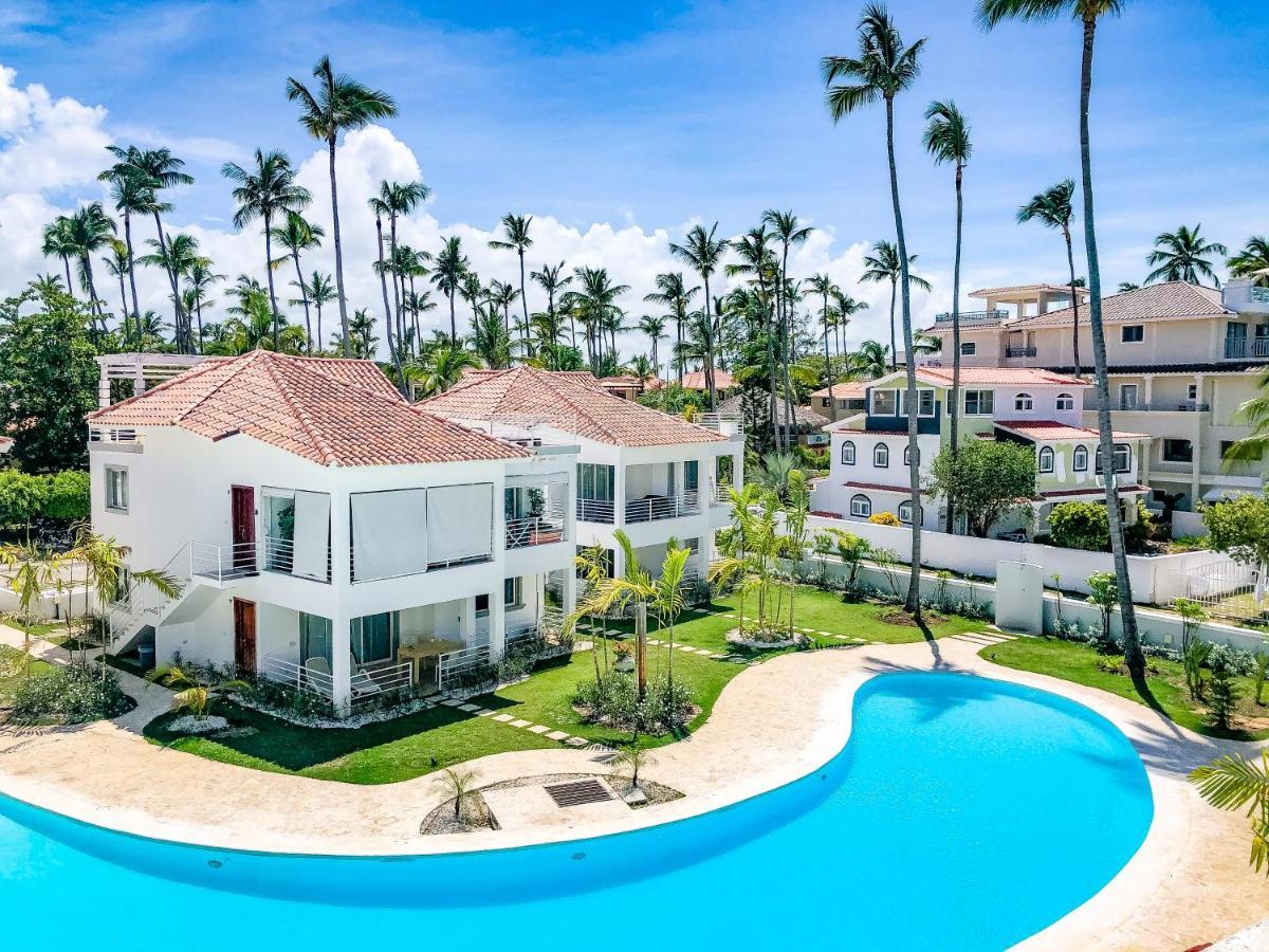 Villa Tropical Villas Deluxe Beach&spa