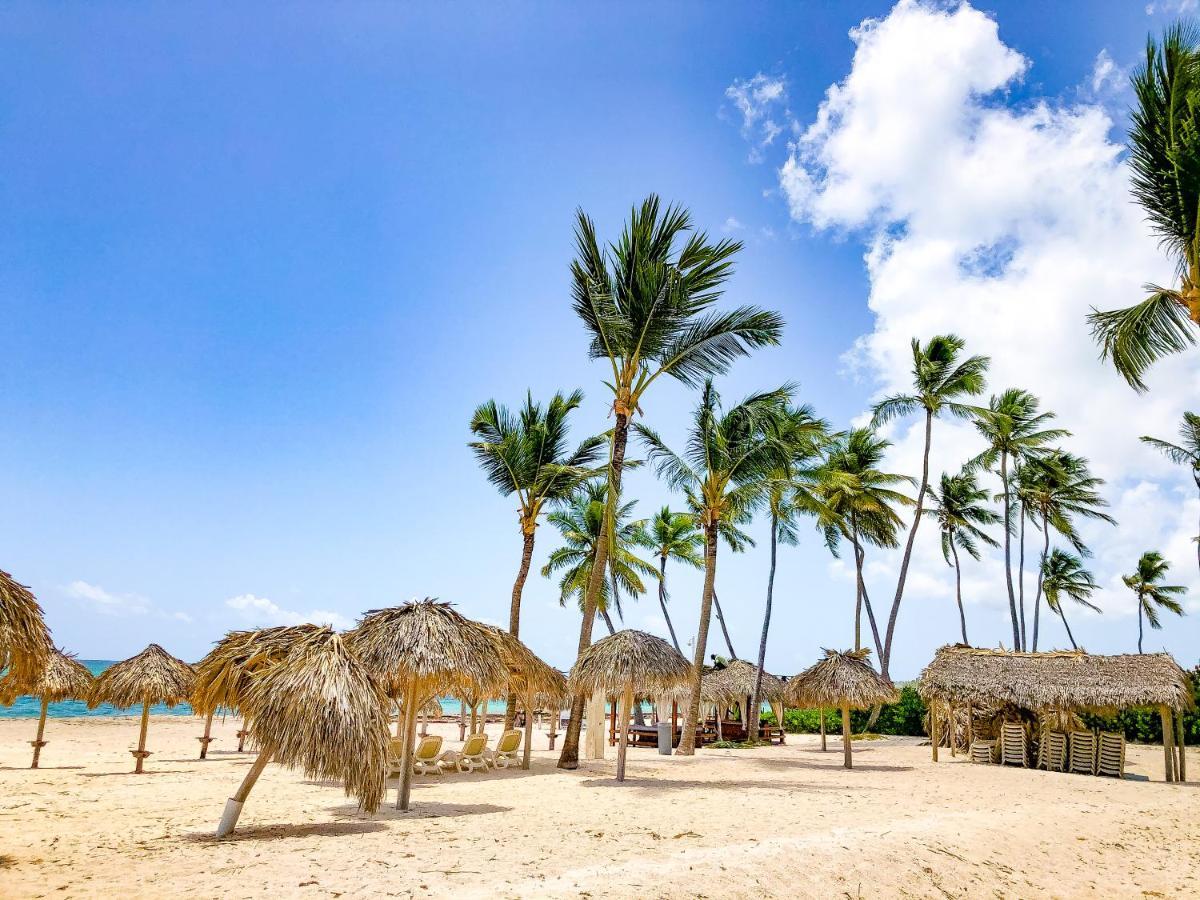 Villa Tropical Villas Deluxe Beach&spa