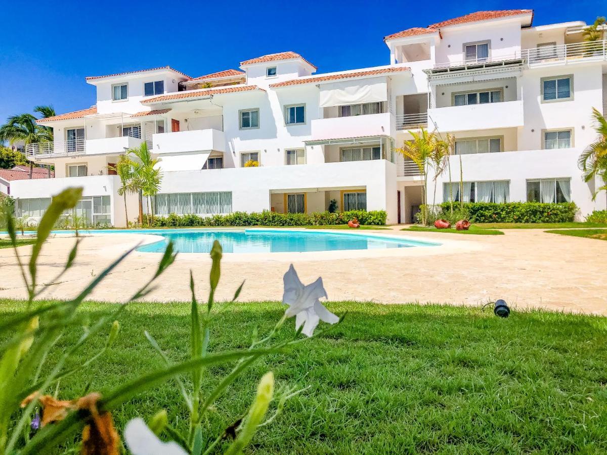 Tropical Villas Deluxe Beach&spa Villa