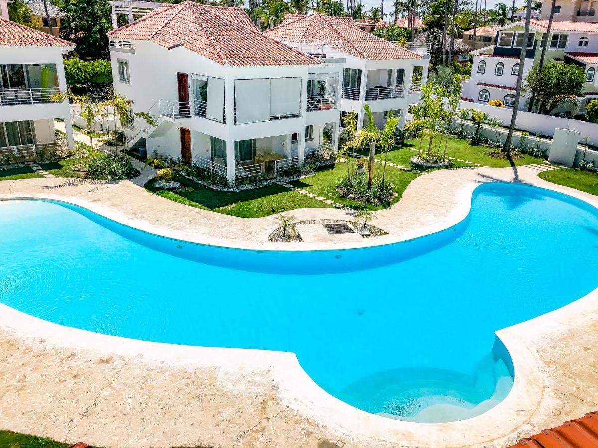 Tropical Villas Deluxe Beach&spa Villa *