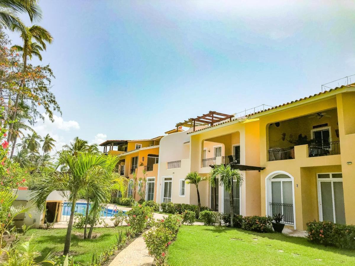 Villa Tropical Villas Deluxe Beach&spa Punta Cana