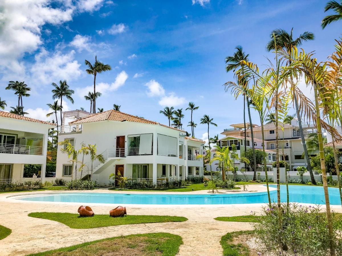 Tropical Villas Deluxe Beach&spa Villa Punta Cana