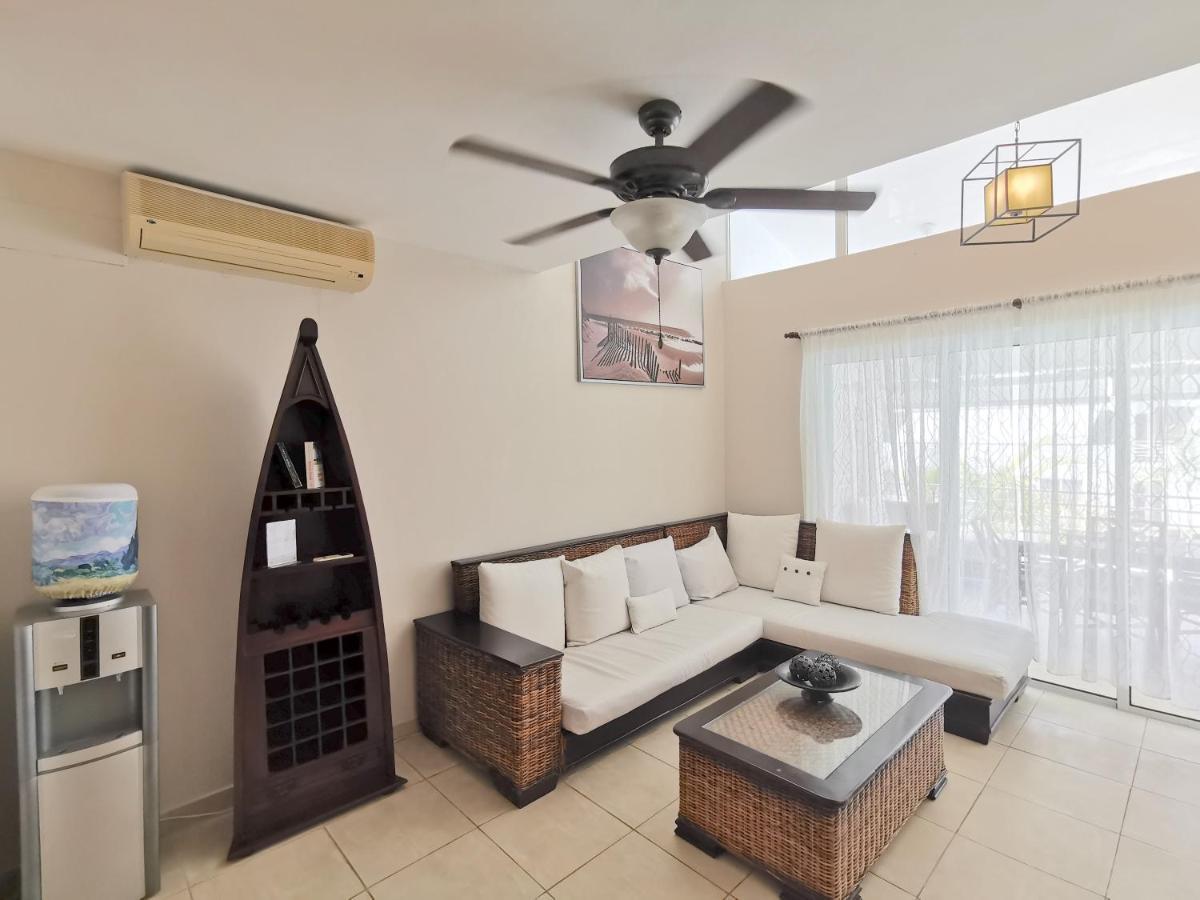 Tropical Villas Deluxe Beach&spa