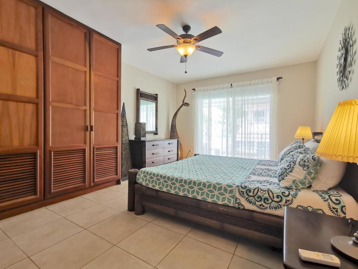 Tropical Villas Deluxe Beach&spa Villa