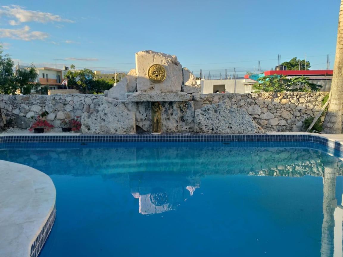 Embassy Village Punta Cana