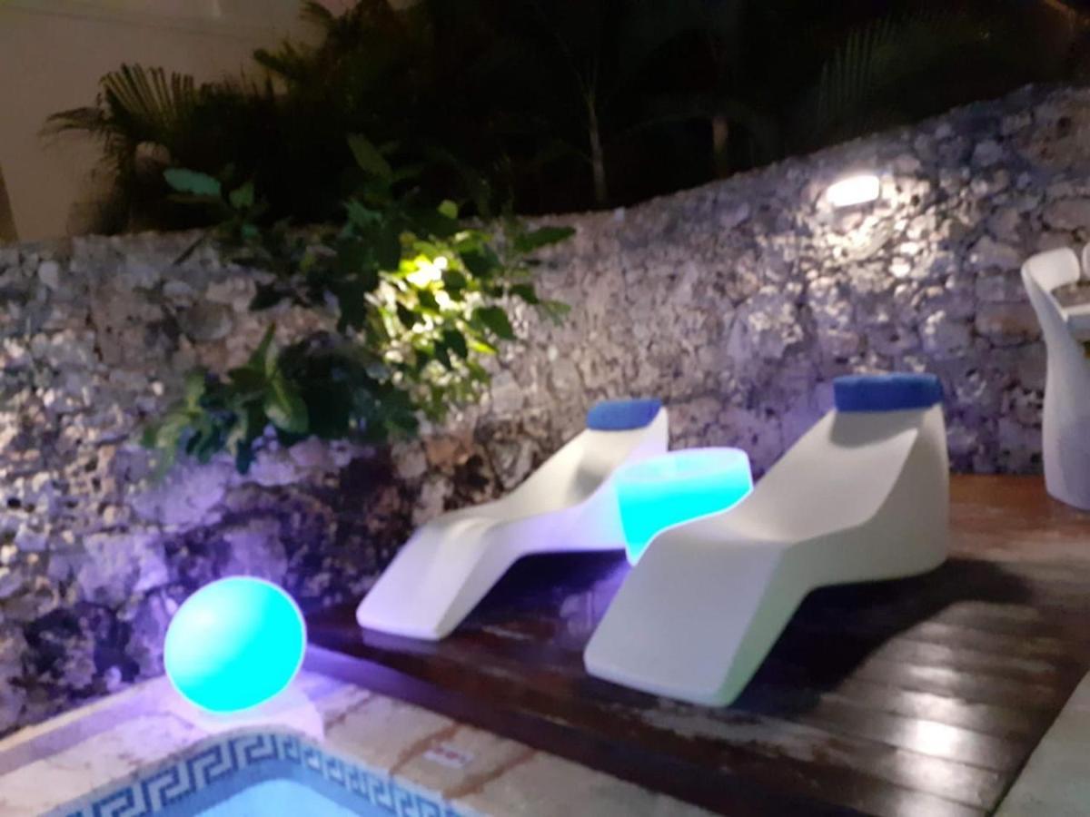 Boutique Paradise Apartahotel