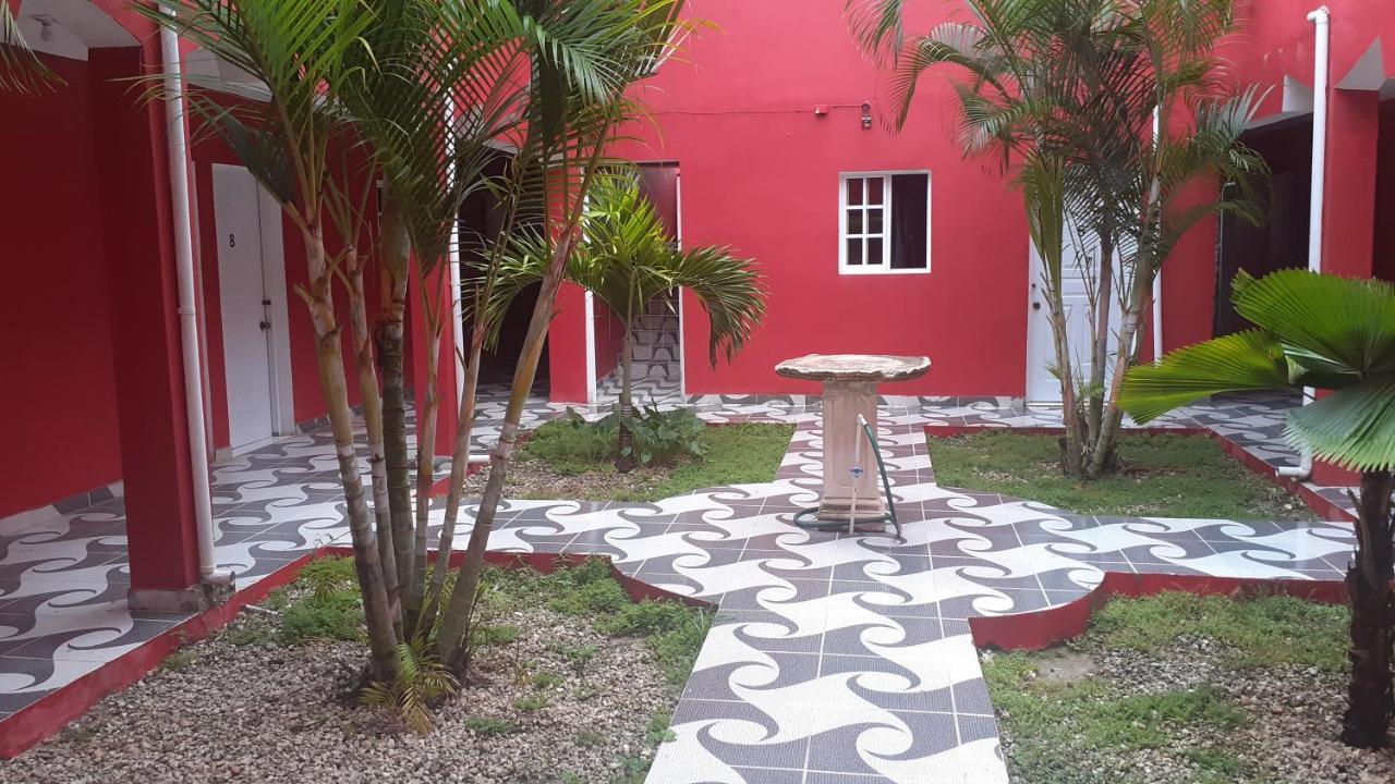 Hostal Punto4