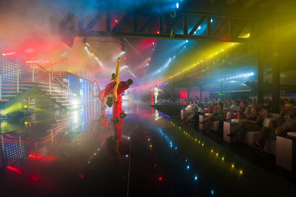 Hotel Ifa Bavaro &